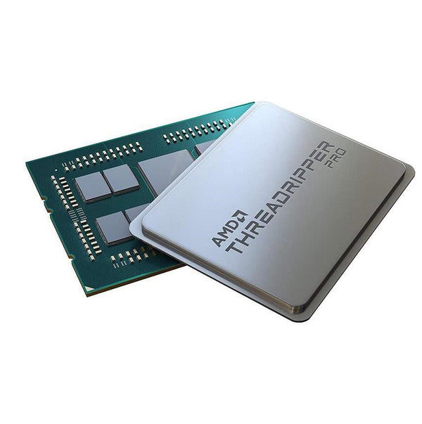 AMD 100-000000444 Ryzen Threadripper PRO 5995WX 2.70GHz 64-Core DDR4 280W Processor