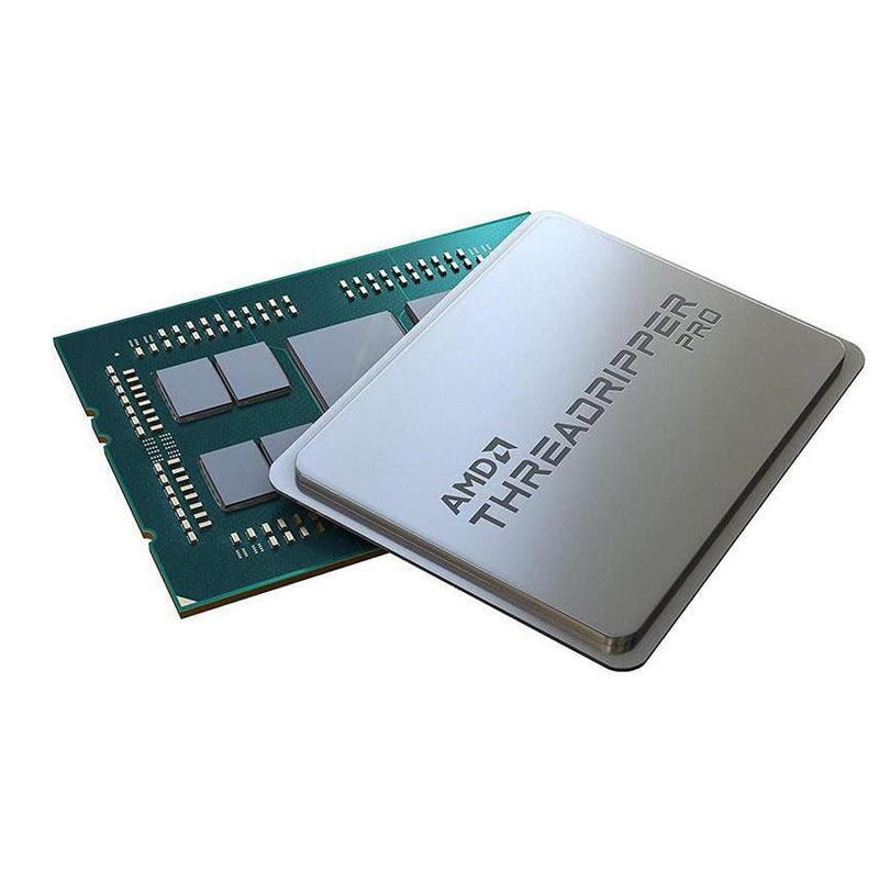 AMD 100-000000444 Ryzen Threadripper PRO 5995WX 2.70GHz 64-Core DDR4 280W Processor