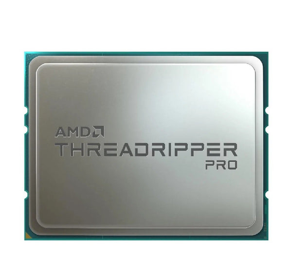 AMD 100-000000445 Ryzen Threadripper PRO 5975WX 3.60GHz 32-Core 280W DDR4 Processor