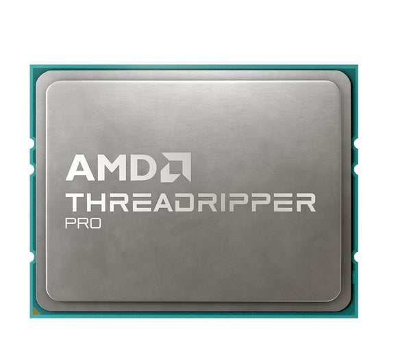 AMD 100-000000454 Ryzen Threadripper PRO 7985WX 3.20GHz 64-Core 350W DDR5 Processor