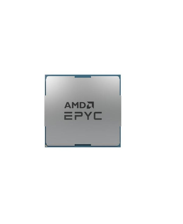 AMD 100-000000788 EPYC 9474F 4.10GHz 48-Core 360W DDR5 Processor