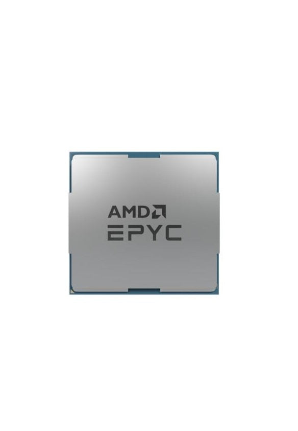 AMD 100-000000792 EPYC 9374F 3.85GHz 32-Core 320W DDR5 Processor