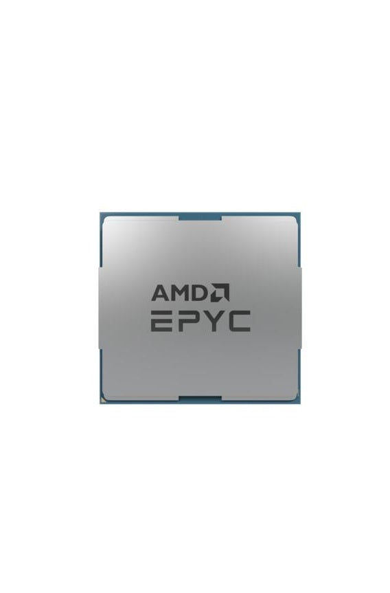AMD 100-000000799 EPYC 9534 2.45GHz 64-Core 280W DDR5 Processor