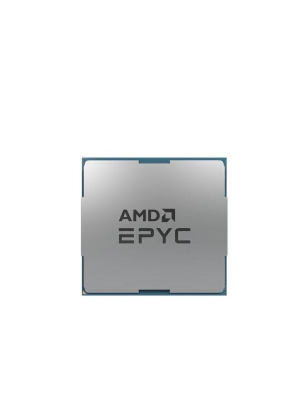 AMD 100-000000803 EPYC 9654P 2.40GHz 96-Core DDR5 360W Processor