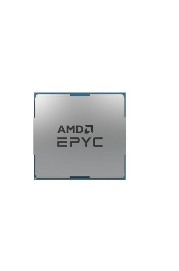 AMD 100-000000804 EPYC 9554P 3.10GHz 64-Core 360W DDR5 Processor