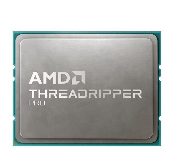 AMD 100-000000884 Ryzen Threadripper PRO 7995WX 2.50GHz 96-Core 350W Processor
