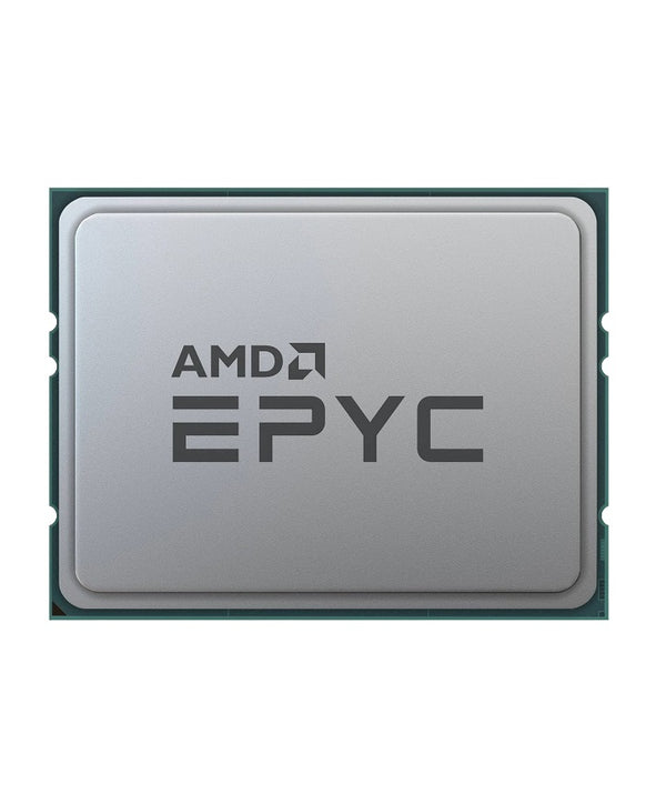 AMD 100-000001134 EPYC 8224P 2.55GHz 24-Core 160W DDR5 Processor