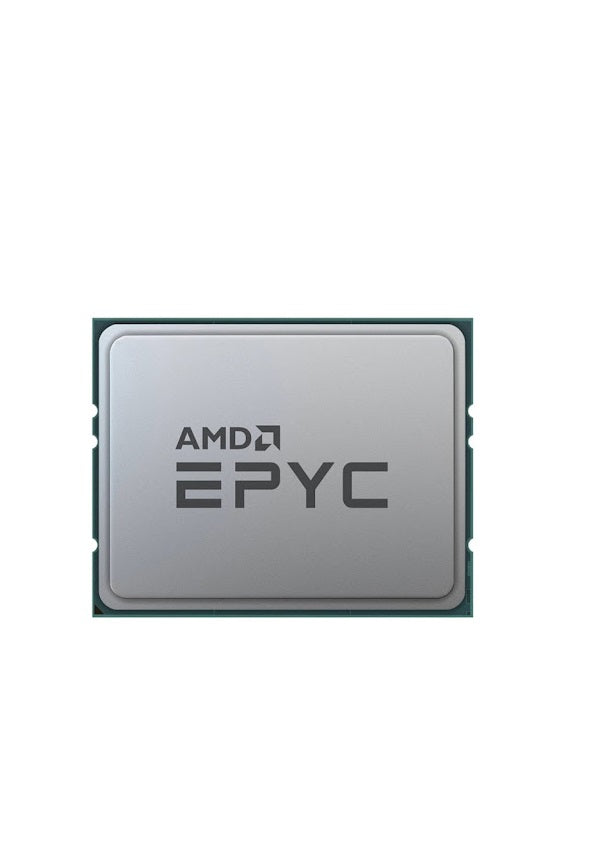 AMD 100-000001135 EPYC 8124P 2.45GHz 16-Core 125W DDR5 PCIe 5.0x96 Processor