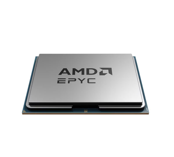 AMD 100-000001164 EPYC 8224PN 2.0GHz 24-Core 120W DDR5 Processor
