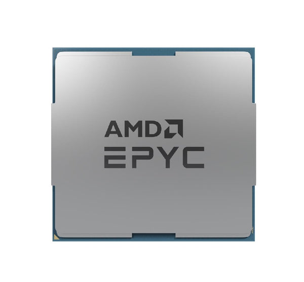 AMD 100-000001234 EPYC 9754 2.25GHz 128-Core DDR5 360W Processor