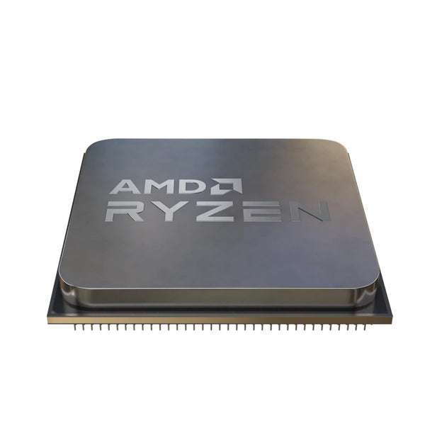 AMD 100-000001237 Ryzen 5 8600G 4.3GHz 6-Core 65W DDR5 Processor