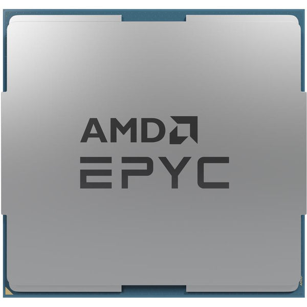 AMD 100-000001254 EPYC 9684X 2.55GHz 96-Core PCIe 5.0 x128 DDR5 Processor
