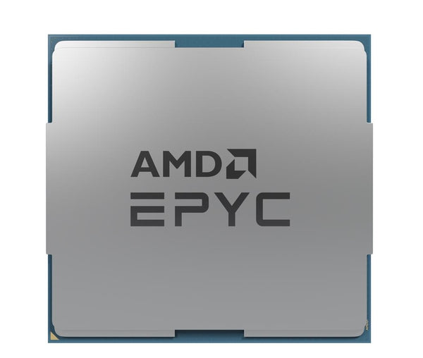 AMD 100-000001255 EPYC 9184X 3.55GHz 16-Core 320W DDR5 Processor