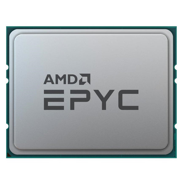 AMD 100-000001287 EPYC 7203P 2.8GHz 8-Core 120W DDR4 Processor