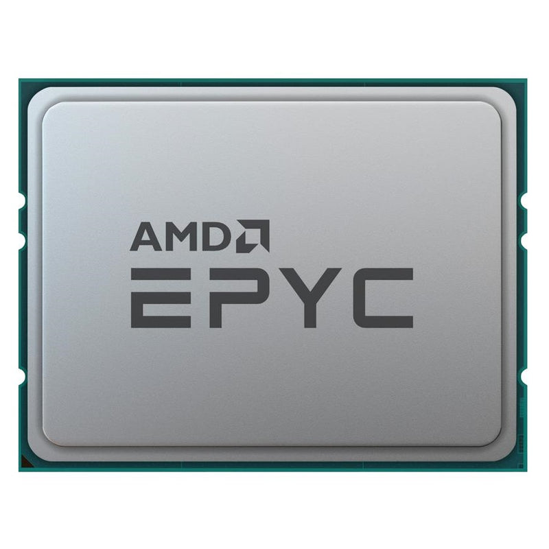 AMD 100-000001287 EPYC 7203P 2.8GHz 8-Core 120W DDR4 Processor