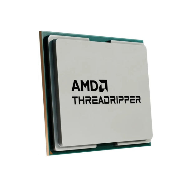 AMD 100-000001350 Ryzen Threadripper 7980X 3.20GHz 64-Core 350W DDR5 Processor