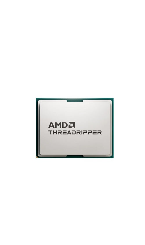 AMD 100-000001351 Ryzen Threadripper 7970X 4.0GHz 32-Core 350W DDR5 Processor