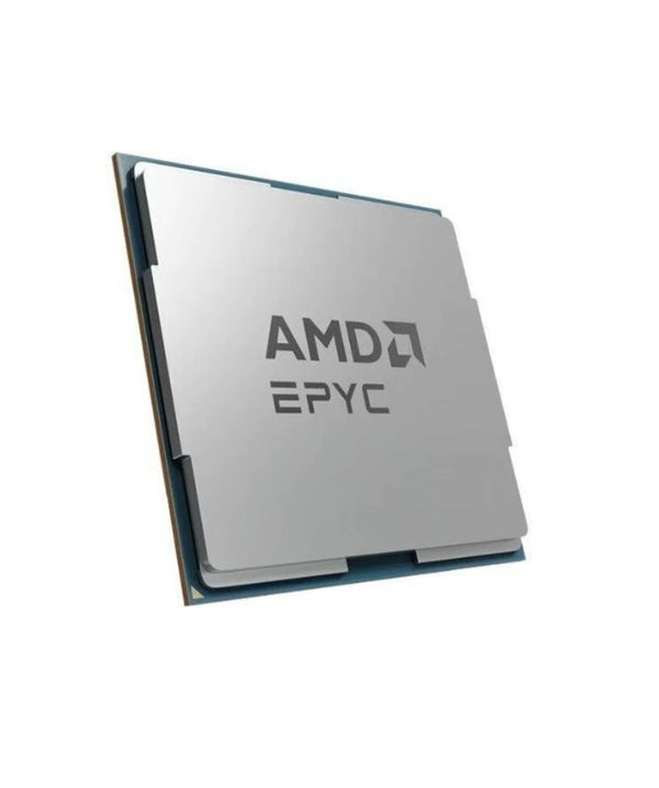 AMD 100-000001371 EPYC 9754S 2.25GHz 128-Core 360W DDR5 Processor