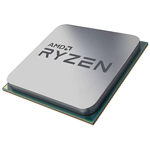 AMD 100-100000023MPK Ryzen 9 3900X 3.8GHz 12-Core 105W DDR4 Processor