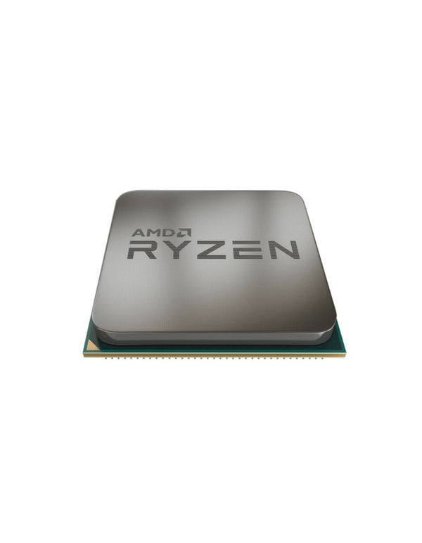 AMD 100-100000031MPK Ryzen 5 3600 3.6GHz 6-Core 65W DDR4 Processor