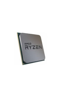 AMD 100-100000147MPK Ryzen 5 G 4600G 3.70GHz 6-Core 65W Processor With Wraith Stealth Cooler