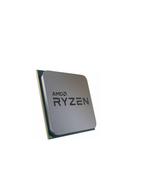 AMD 100-100000147MPK Ryzen 5 G 4600G 3.70GHz 6-Core 65W Processor With Wraith Stealth Cooler