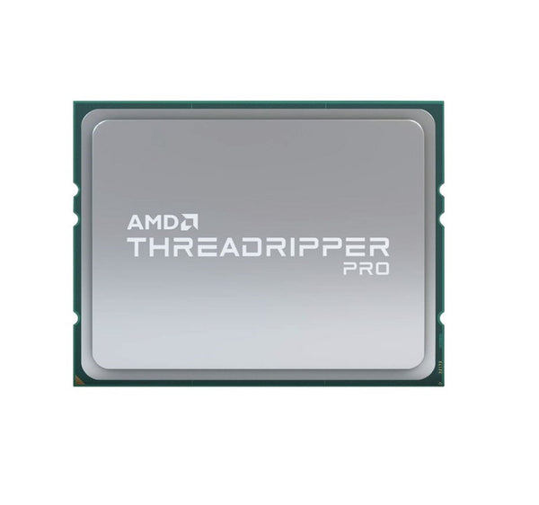 AMD 100-100000445WOF Ryzen Threadripper PRO 5975WX 3.6GHz 32-Core 280W DDR4 Processor