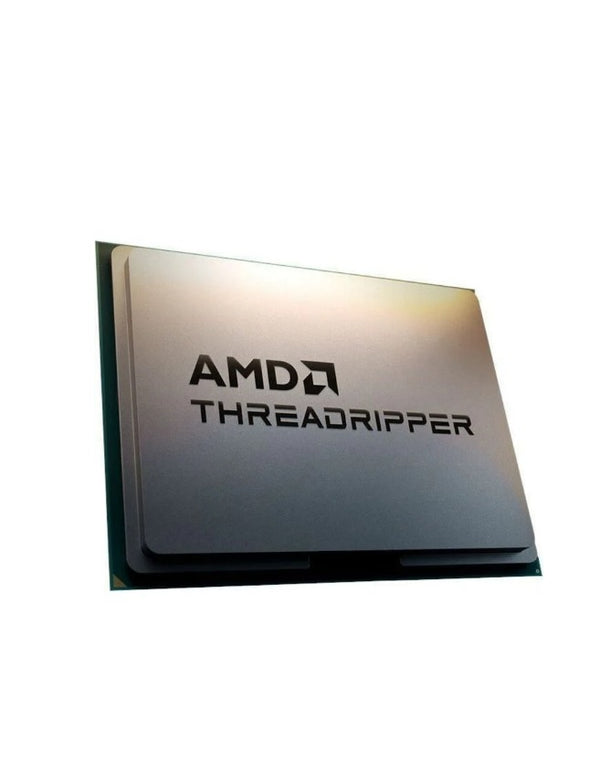 AMD 100-100000454WOF Ryzen Threadripper PRO 7985WX 3.20GHz 64-Core 350W Processor