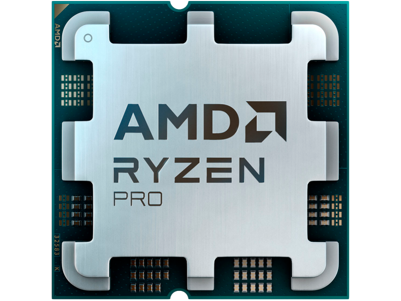 AMD 100-100000599MPK Ryzen 7 PRO 7745 3.8GHz 8-Core 65W DDR5 Processor