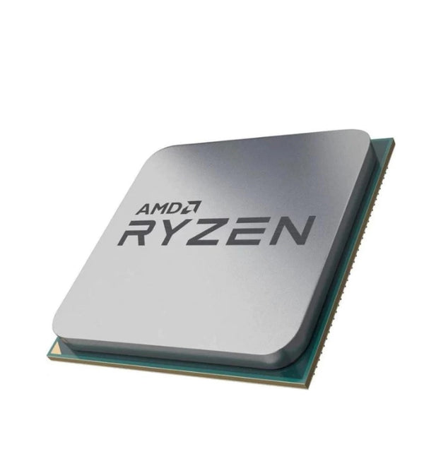 AMD RYZEN 5 4500, WITH WRAITH STEALTH COOLER 100-100000644MPK