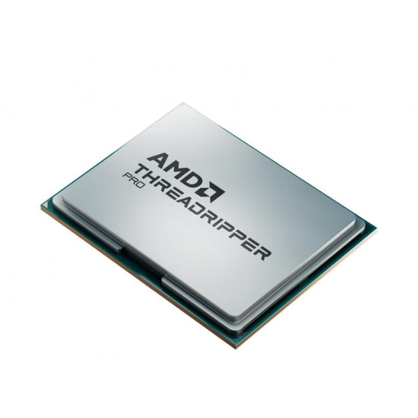 AMD 100-100000885WOF Ryzen Threadripper PRO 7965WX 4.2GHz 24-Core 350W DDR5 Processor