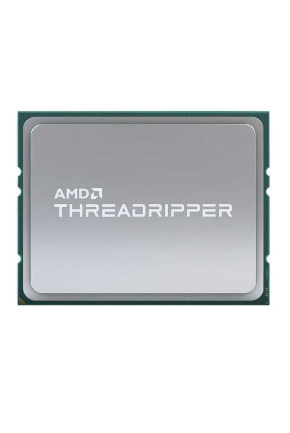 AMD 100-100001350WOF Ryzen Threadripper 7980X 3.20GHz 64-Core 350W DDR5 Processor