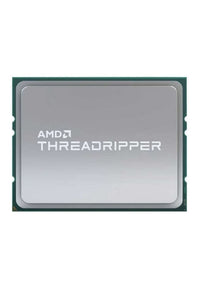 AMD 100-100001350 Ryzen Threadripper 7980X 3.20GHz 64-Core 350W DDR5 Processor