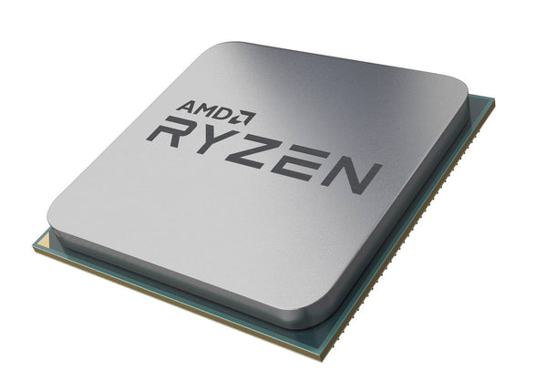 AMD 100-100001489MPK Ryzen 5 5500GT 3.6GHz 6-Core 65W DDR4 Processor With Wraith Stealth Cooler