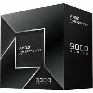 AMD 100-000000722 Ryzen Threadripper PRO 9985WX 64-Core Processor