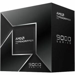 AMD 100-000000723 Ryzen Threadripper PRO 9975WX 32-Core Processor