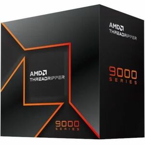 AMD 100-000001595 Ryzen Threadripper 9960X 24-Core Processor
