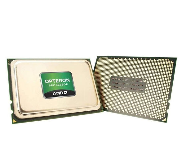 AMD OS6220WKT8GGU Opteron 6220 3GHz Octa-Core LGA-1944 115W Processor