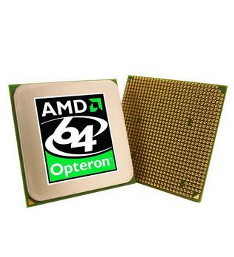 AMD OSA8220GAA6CR Opteron 8220 2.80GHz Dual-Core F LGA-1207 Processor