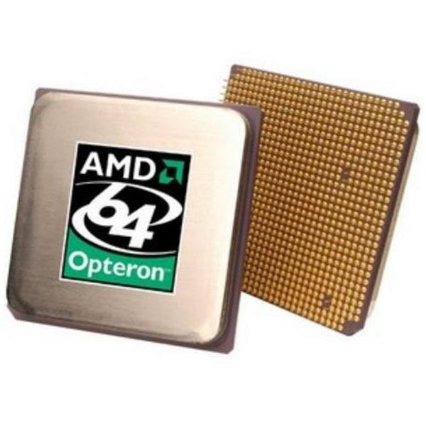 AMD OSB240FOT5BLE Opteron 240 EE Single-Core 1.40GHz PGA-940 Embedded Processor
