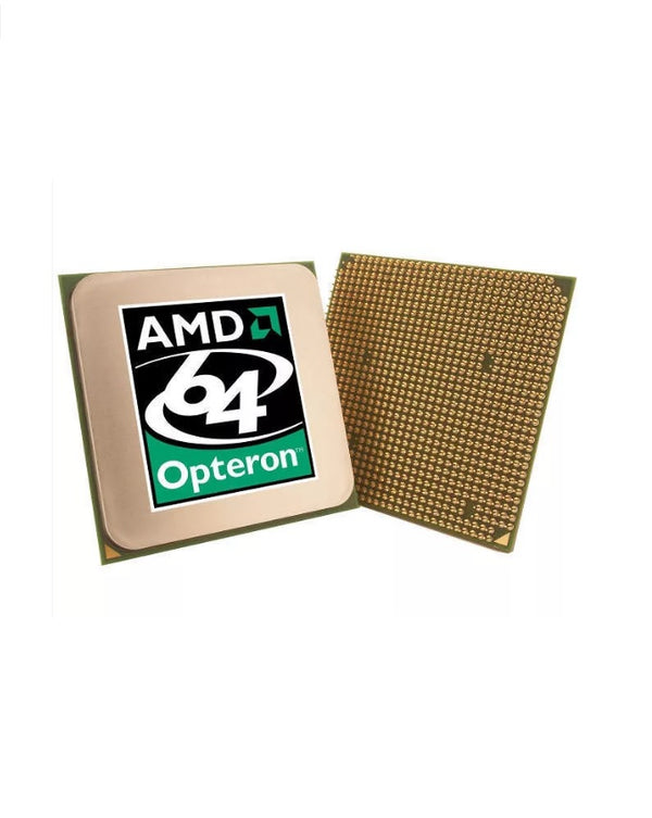 AMD OSY8222GAA6CY Opteron 8222 SE 3.0GHz Dual-Core F LGA-1207 Processor