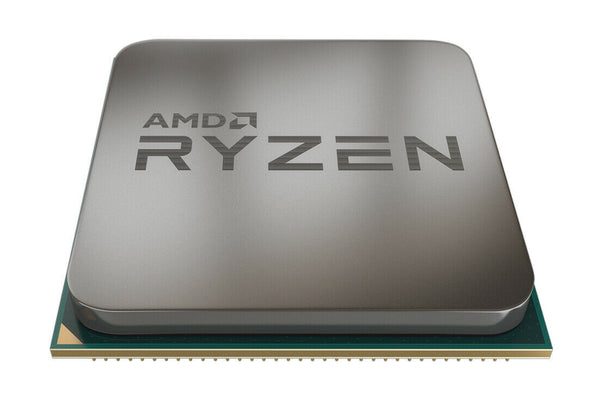 AMD YD3400C5FHMPK Ryzen 5 3400G 3.70Ghz 4-Core 65W Processor