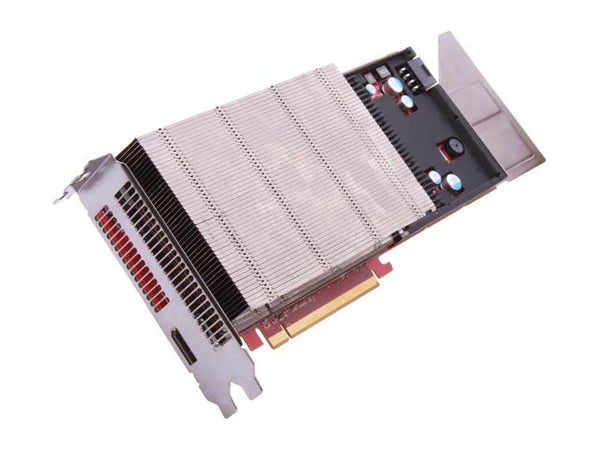 AMD 100-505857 FirePro S9000 6Gb GDDR5 PCIe Server Video Card