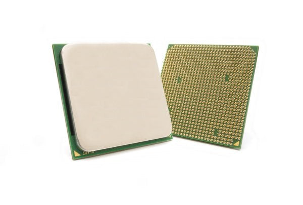 AMD AXMD2000FJQ3C Athlon XP-M (2000+) 1.6GHz 266MHz-Bus Speed Socket-462 256Kb L2 Cache Single Core Mobile Processor