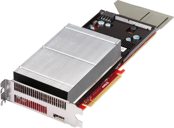 AMD 100-505748 FirePro S9000 6GB GDDR5 PCIe Server Video Graphic