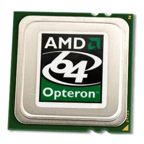 AMD OS2382WAL4DGI Third Generation Opteron 2382 2.6GHz 2200MHz Socket-Fr2(1207) 6Mb L3 Cache Quad Core Processor