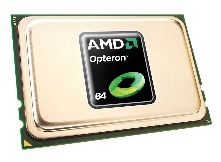 AMD OS6274WKTGGGUWOF Opteron 6274 2.2GHz Socket-G34 Sixteen-Core