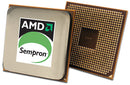 AMD SDA3100AIP3AX Sempron 3100 1.8Ghz 62W 256KB L2 Cache Processor Tray