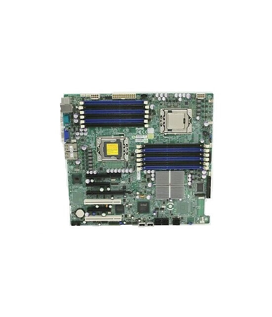Amibios 786Q-2000 2.0Ghz 3Gb Megatrends Motherboard