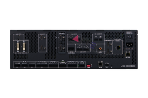 AMX DVX-3255HD-T / FG1906-18 1920x1200 10x4 All-In-One Presentation Switcher